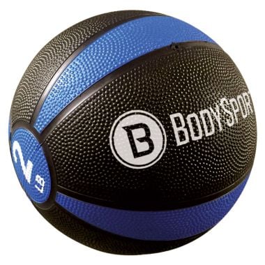 BodySport Medicine Balls
