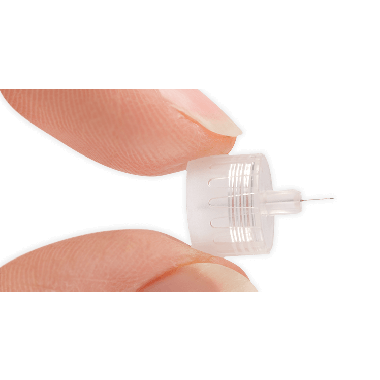 Micro-Fine Plus Pen Needles 5mm