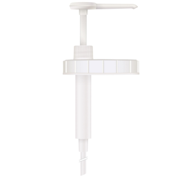 Bon Vital Pumps for Massage Oil and Massage Lotion
