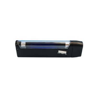 Bovie UV59 6 Volt Ultraviolet Handheld Woods Flashlight