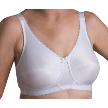 630 Nearly Me Plain Soft Cup Bra