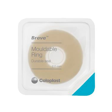 Brava Mouldable Rings