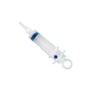 Piston Syringe