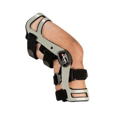 Breg Axiom-D Elite Knee Braces