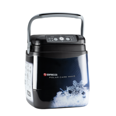 Breg Polar Care Wave Cold Therapy Compression System