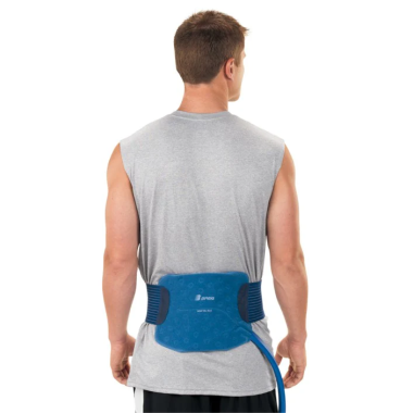 Breg Polar Care WrapOn Back Pads