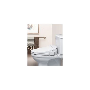 Brondell SWASH DS725 Advanced Bidet Seat