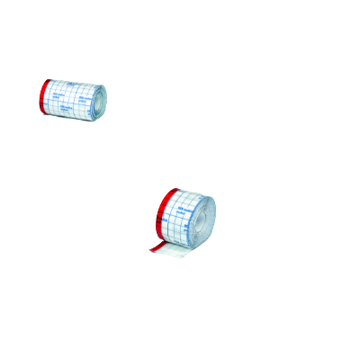 BSN Medical Hypafix Transparent Film Roll
