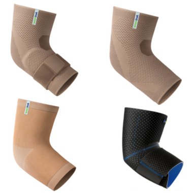 Actimove Elbow Supports