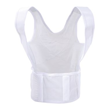 BodySport Dorsal Vests - Back Support