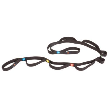 BodySport Elastic Stretch Strap