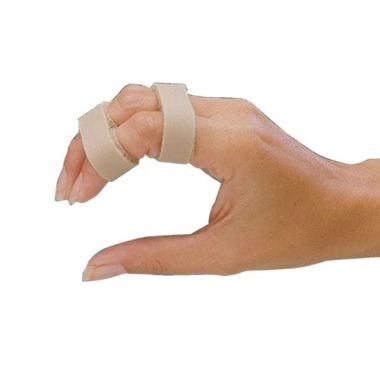 Buddy Straps Finger Splints