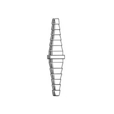 Busse Hospital Disposables 5-in-1 Connector