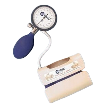 CTRAC Device for Carpal Tunnel Therapy