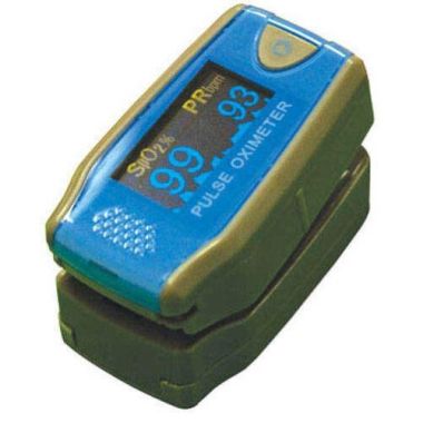 Oximeter Plus C5 Child Finger Pulse Oximeter