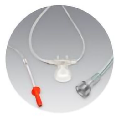 Medtronic Microstream Oral & Nasal Cannulas - Advance Filter Line