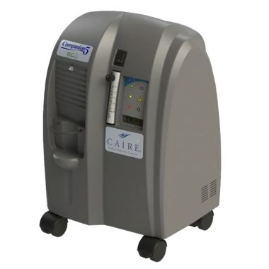 Used Home Oxygen Concentrators