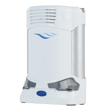 CAIRE FreeStyle Comfort® Portable Oxygen Concentrator