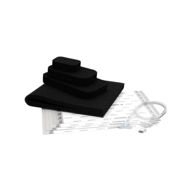 Invia Liberty and Motion NPWT System Accessories