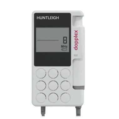Huntleigh Super Dopplex 2 Handheld Doppler System