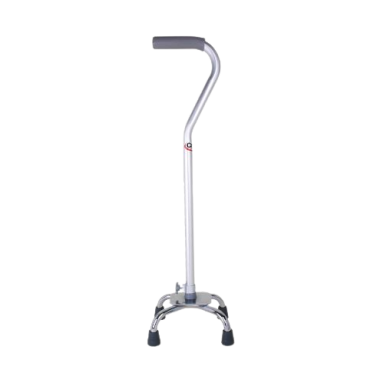 Quad Cane by Carex