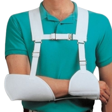 Harris Hemi Arm Sling