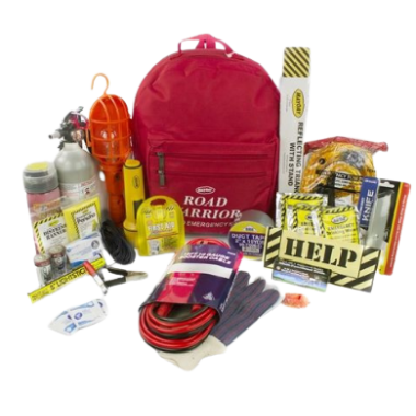 MayDay Urban Road Warrior Emergency Kit