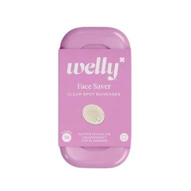 Face Saver Acne Blemish Patch