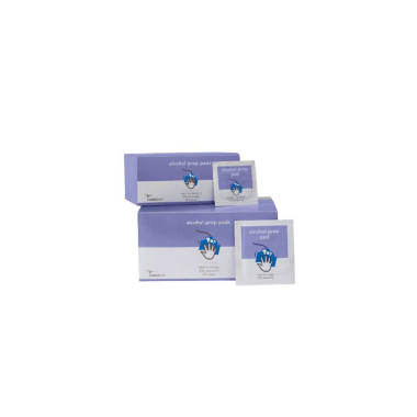Cardinal Health Alcohol Prep Pads