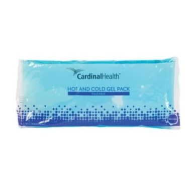 Cardinal Health Reusable Hot / Cold Gel Packs