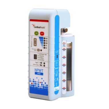 Cardinal Health NPWT PRO Therapy Device - 6708888