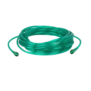 AirLife Green Oxygen Supply Tubing