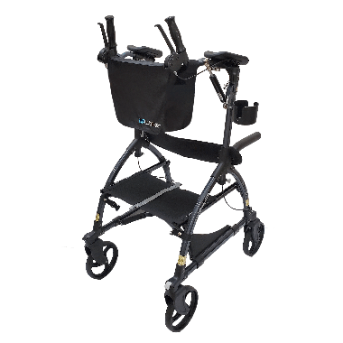 UPWalker CardioAccelerator Upright Activity Walker