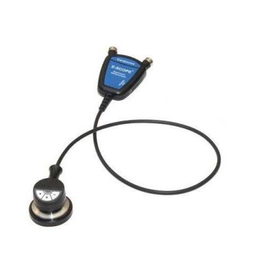 Cardionics E-Scope 7700 Clinical Model Stethoscope