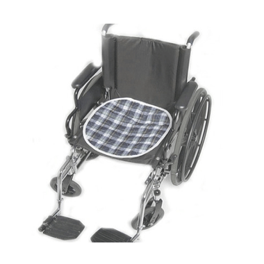 Carefor Economy Quilted Wheelchair Pad
