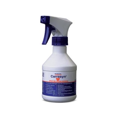 Carrington Carrasyn Hydrogel Wound Dressing Spray 