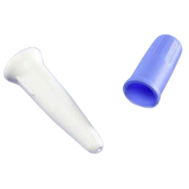 Curity Catheter Plug