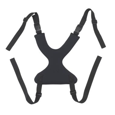 Seat Harness for Wenzelite Safety Rollers and Nimbo Walkers