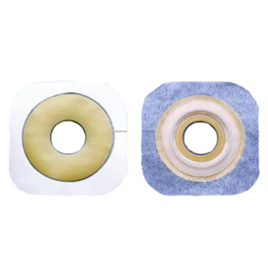 Hollister CenterPointLock Flextend Extended Wear Skin Barrier with Porous Cloth Tape