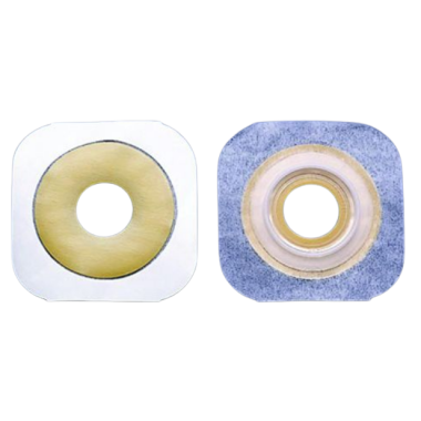 CenterPointLock FlexWear Skin Barrier, Flat