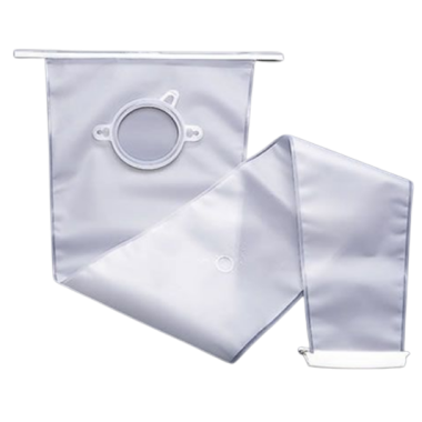 Holister CenterPointLock Stoma Irrigator Drain