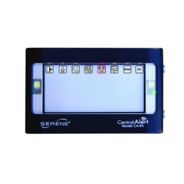 Serene Innovations CentralAlert CA-RX Remote Receiver