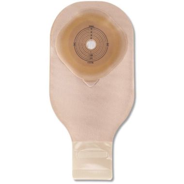 CeraPlus One-Piece Flat Drainable Pouch