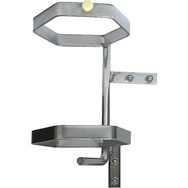 Carex Cylinder Holder for Wheelchair