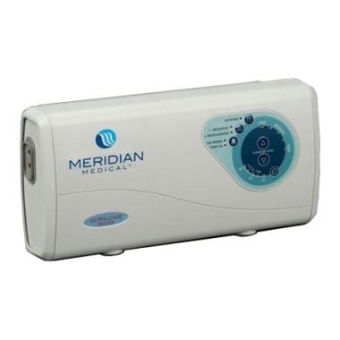 Carex Electric APM Pump, 2-Port - 4253E