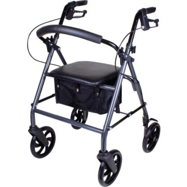 Classics Steel Rollator