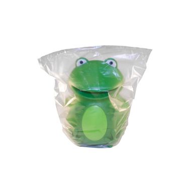 Roscoe Medical 1 mL General Purpose Equipment Bag, 10 X 15 - BAG-1015