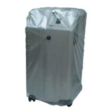 Roscoe Medical Concentrator Bags, Several Sizes