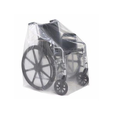 Roscoe Medical Wheelchair Bag, 50 x 45 Inch - BAG-5045R