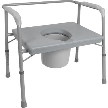 ProBasics Professional Bariatric Commode